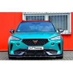 Εμπρόσθιο σπόιλερ της IN Tuning για Cupra Formentor Εμπρόσθιο σπόιλερ της IN Tuning για Cupra Formentor